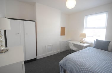 Hungerford Street , St pauls, Cheltenham - Image 2